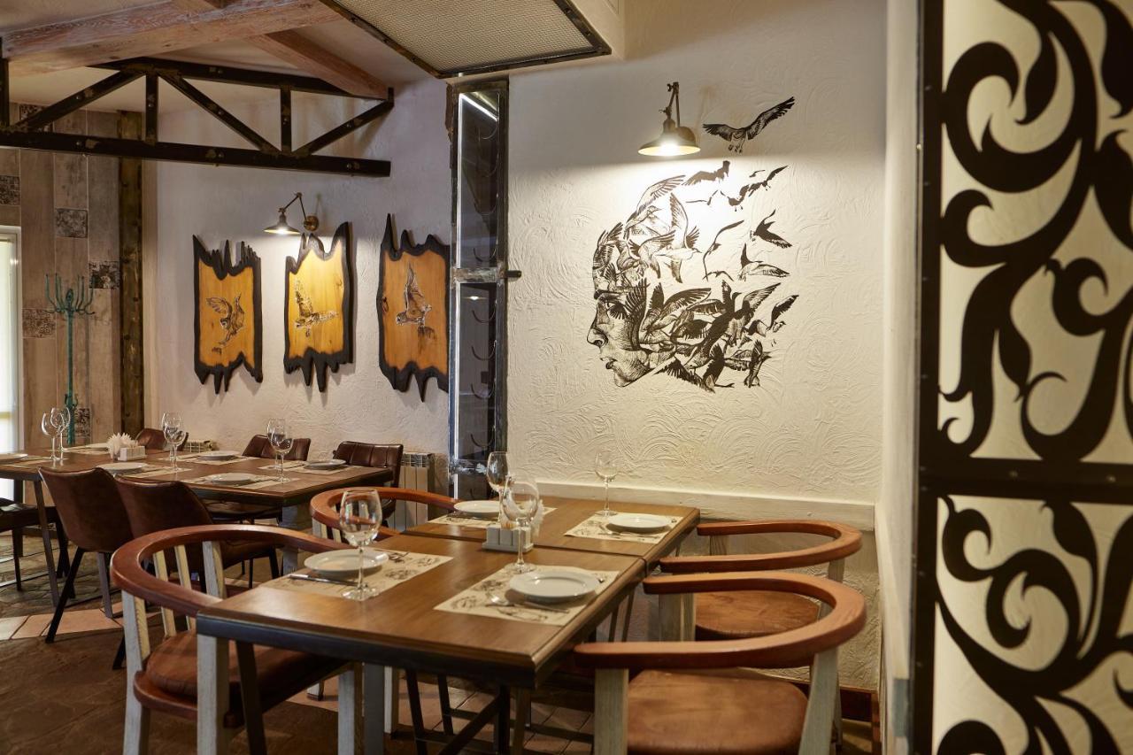 兹地班卡酒店 苏梅 外观 照片